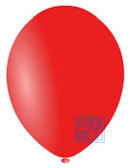 Ballonnen Rood 001 105cm
