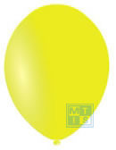 Ballonnen Geel 006 105cm