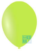 Ballonnen Appel groen 008 105cm