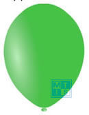Ballonnen Lime Groen 014 105cm