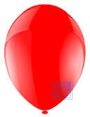 Ballonnen Rood 031 105cm