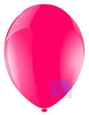 Ballonnen Fuchsia 034 105cm