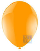Ballonnen Oranje 037 105cm