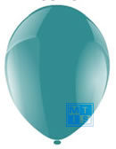 Ballonnen Teal 039 105cm