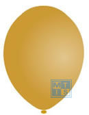 Ballonnen Metallic Goud 060 105cm