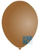 Ballonnen Metallic Koper 066 105cm