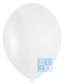 Ballonnen Metallic Parel 070 105cm