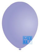Ballonnen Metallic Lavendel 076 105cm